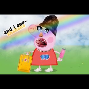 Meet your Posher, Emma